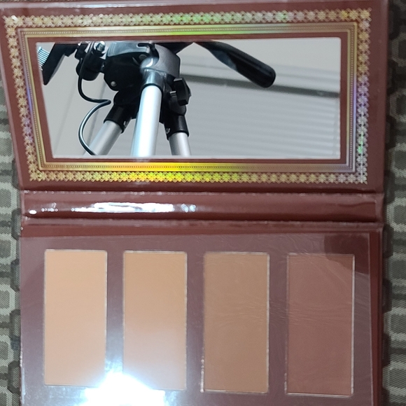 Ace Beute Bronzed in Paradise Pallet - Picture 5 of 6